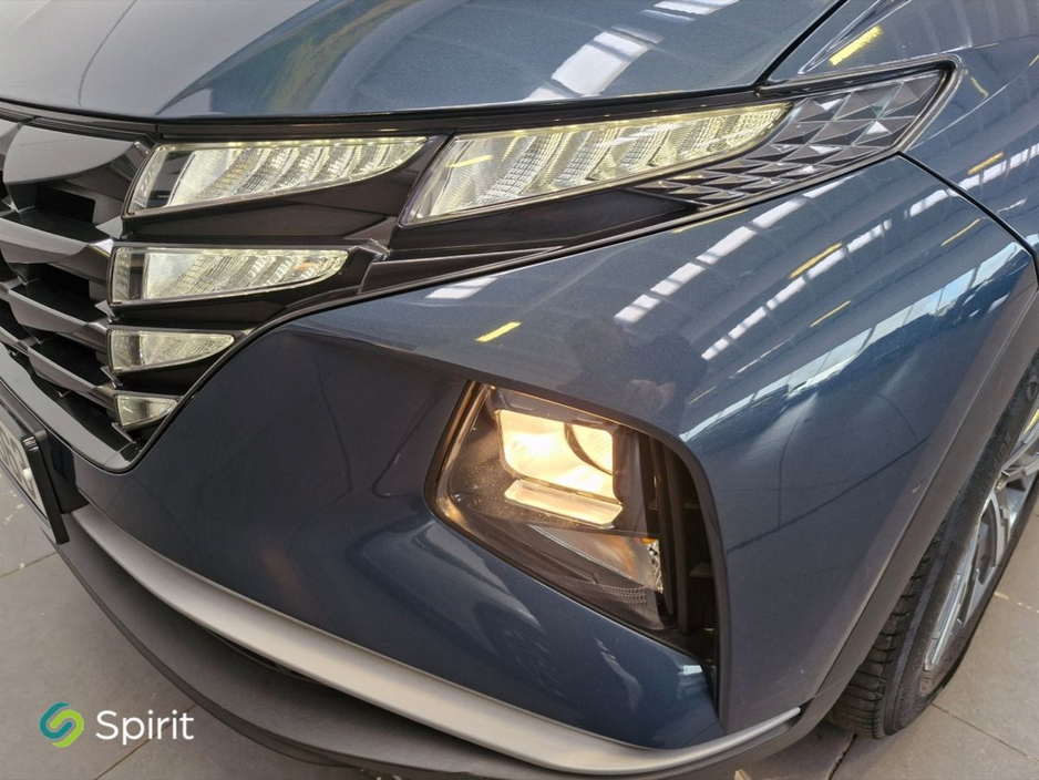 2022 Hyundai Tucson - image 22