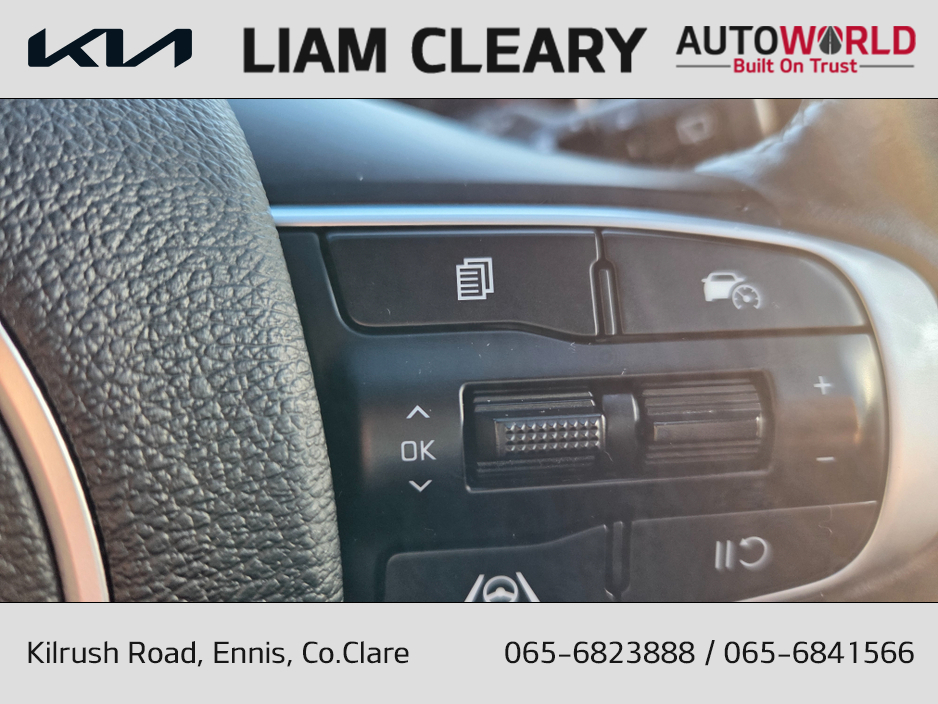 2022 Kia Sportage K4 5DR