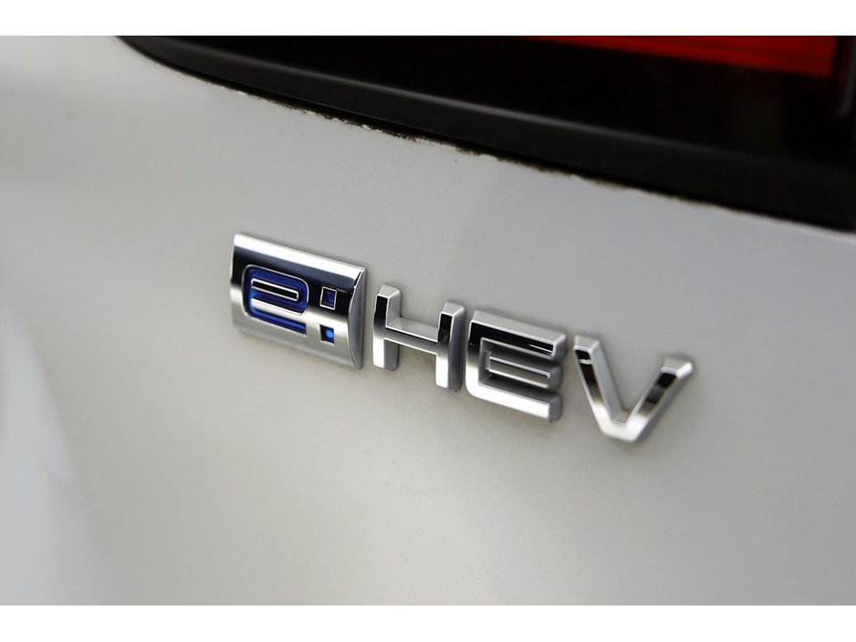 2020 Honda Fit 1.5 HEV E-CVT *9"ANDROID CAR PLAYER*PARK SENSORS*REVERSE CAM* €16,280