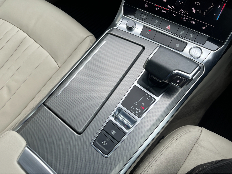 2019 Audi A6 - image 16