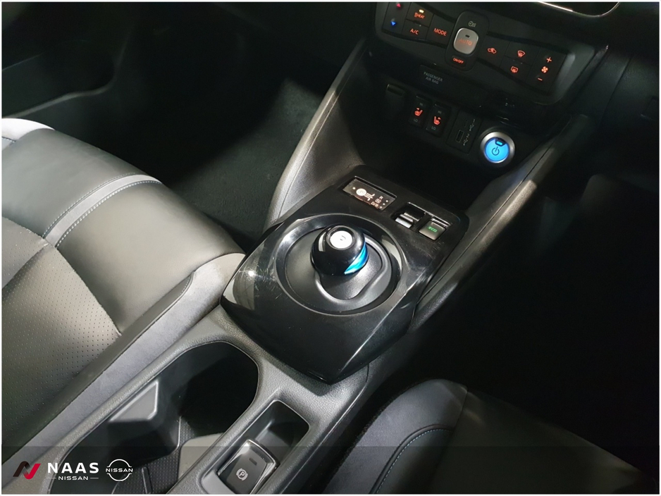 2023 Nissan Leaf SVE 40KW €19,445