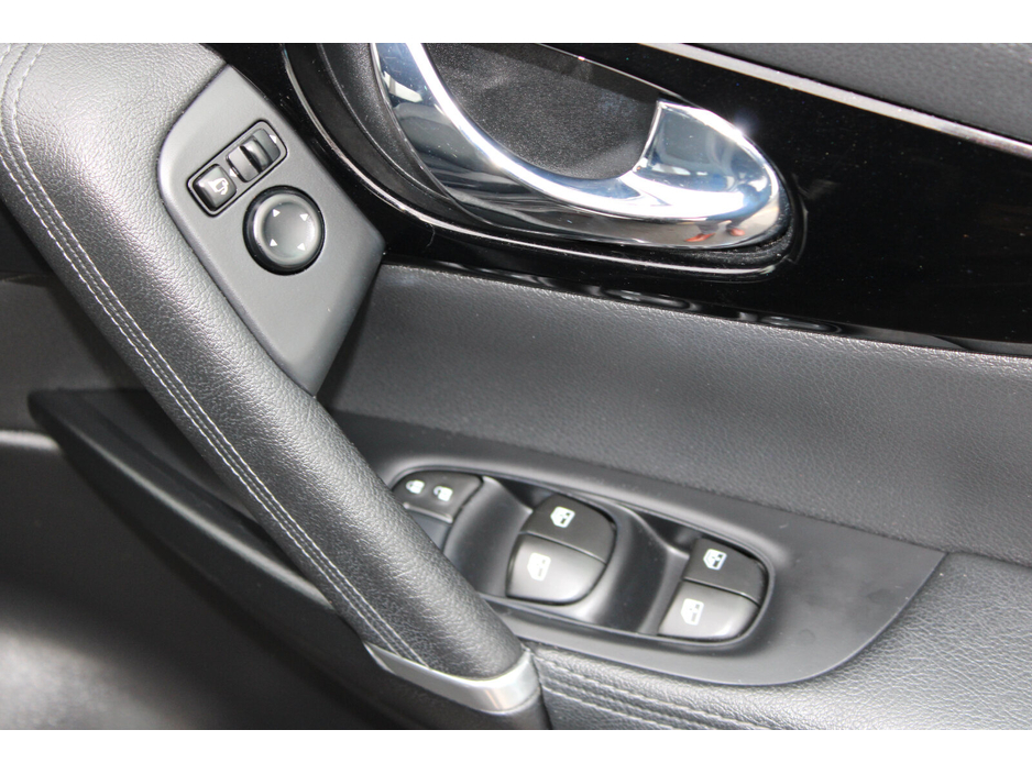 2020 Nissan Qashqai 1.3 PET SVE €19,950