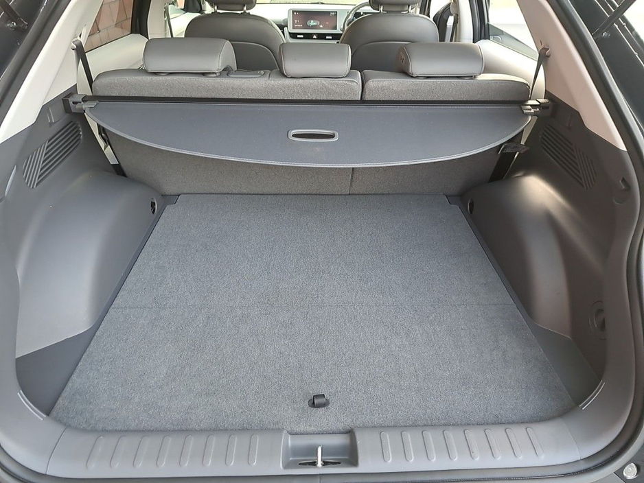 2022 Hyundai Ioniq 5 Executive Plus with a 73 k/wh Battery €26,950