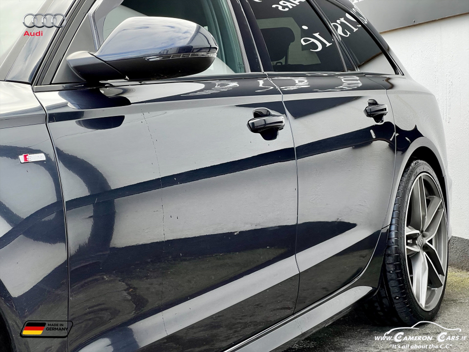2016 Audi A6 - image 23