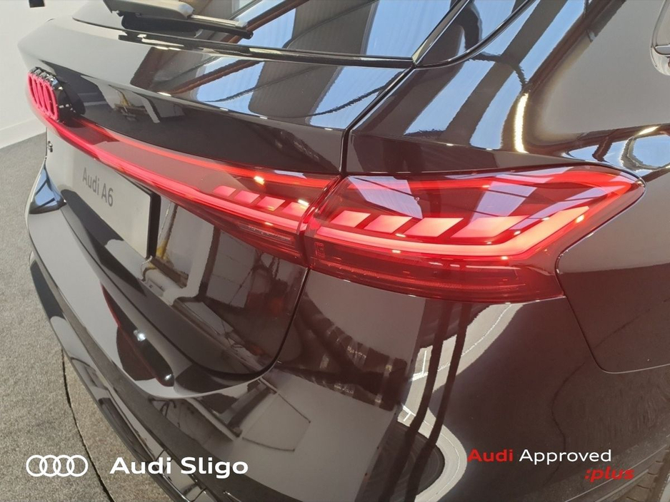 2025 Audi A6 Avant e-tron e-tron Avant S line + Tech Plus Pack - 281HP - 83kWh - 539km WLTP - Save €13,632 > Was €93,582 - €78,850