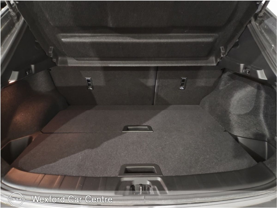 2019 Nissan Qashqai 1.2 PET SV €20,995