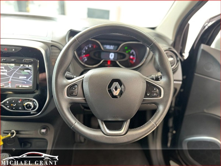 2018 Renault Captur - image 21