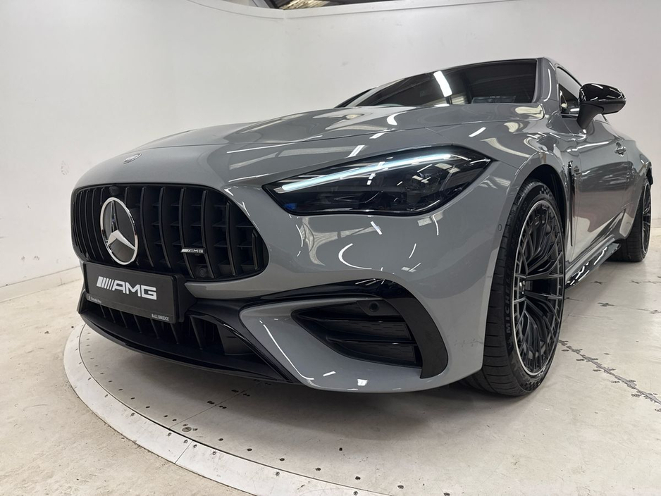 2026 Mercedes-Benz AMG - image 12