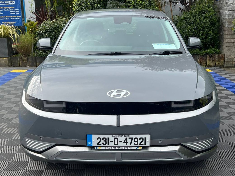 2023 Hyundai Ioniq - image 15