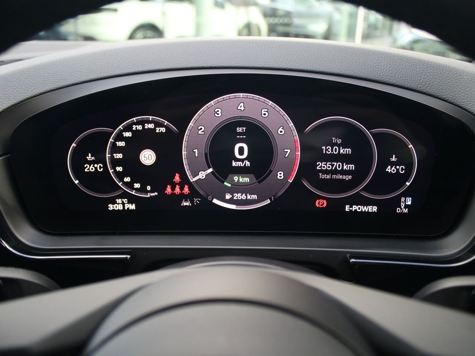 2024 Porsche Cayenne E-Hybrid Coupe €105,000