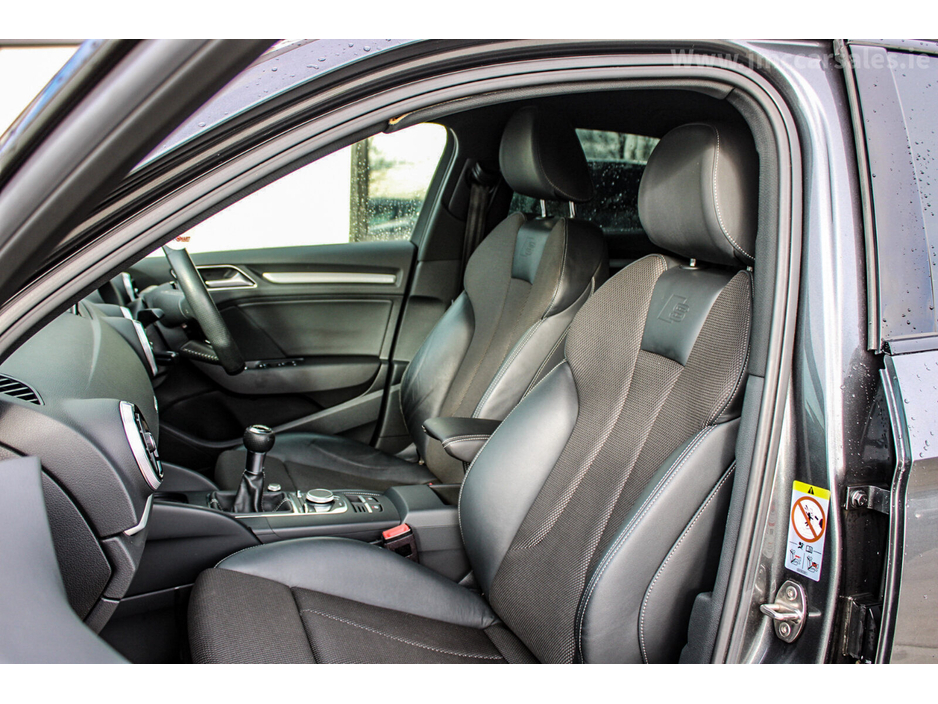 2019 Audi A3 - image 26