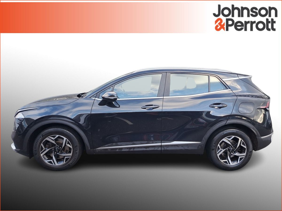 2023 Kia Sportage K2 Diesel MHEV €29,700