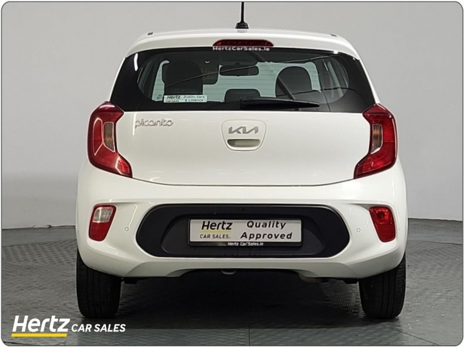 2024 Kia Picanto - image 19