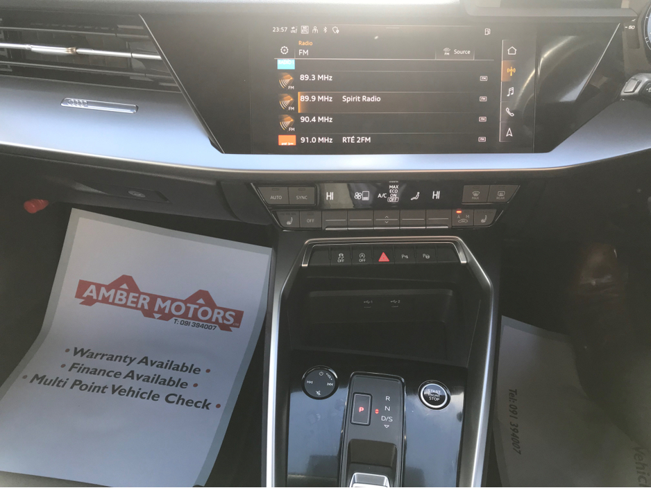 2022 Audi A3 - image 19