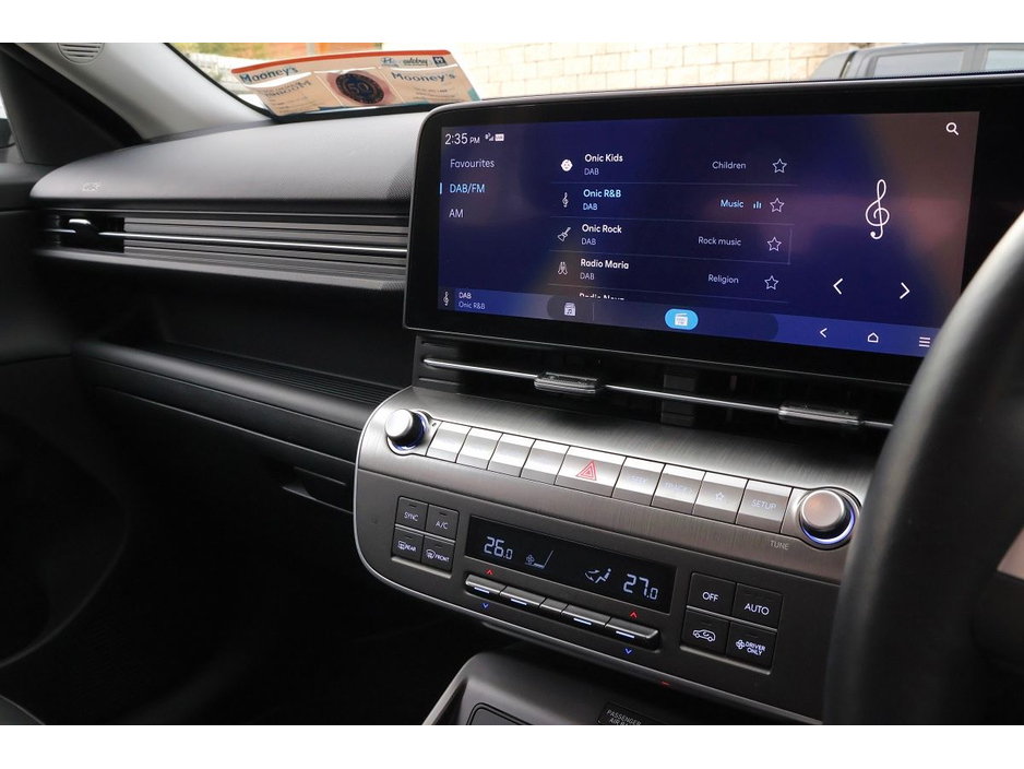 2024 Hyundai Kona - image 17