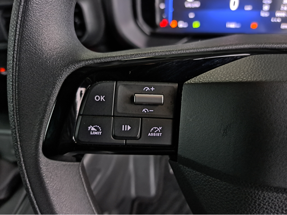 2025 Opel Combo SPORTIVE L1H1 1.5TD 100BHP **REVERSING CAMERA** €19,919