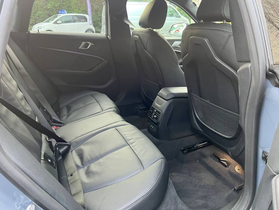 2020 BMW 2 Series 218d M-SPORT 2.0 * BIG SPEC * // FULL SERVICE HISTORY // 18" M-SPORT ALLOYS // APPLE CARPLAY €27,950