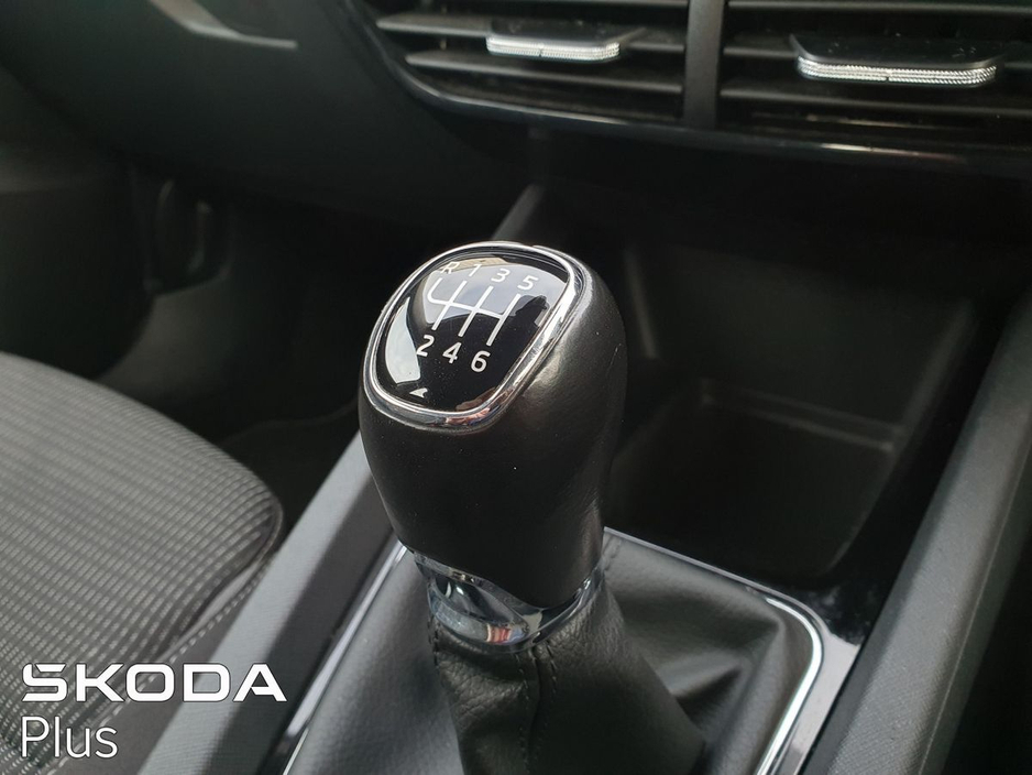 2021 Skoda Octavia Ambition 1.0TSi - 2 Year Warranty (From €92 per week) €24,995