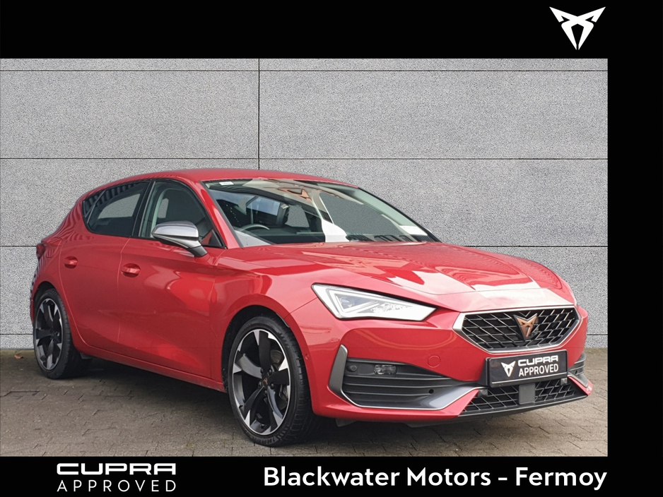 2024 Cupra Leon for sale in , Ireland