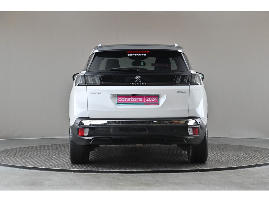 2024 Peugeot 3008 1.6 PHEV ALLURE *BI-TONE ROOF* €34,890