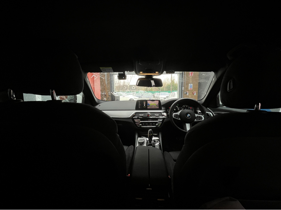 2019 BMW 5 Series €28950 2019 BMW 520D 523D ESTATE TOURING M SPIRIT 2.0 AUTOMATIC / CRUISE CONTROL / REVERSE CAMERA / ELECTRIC SEATS AND MORE €28,950