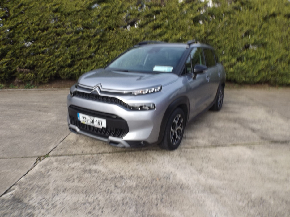 2023 Citroen C3 Aircross for sale in , Ireland