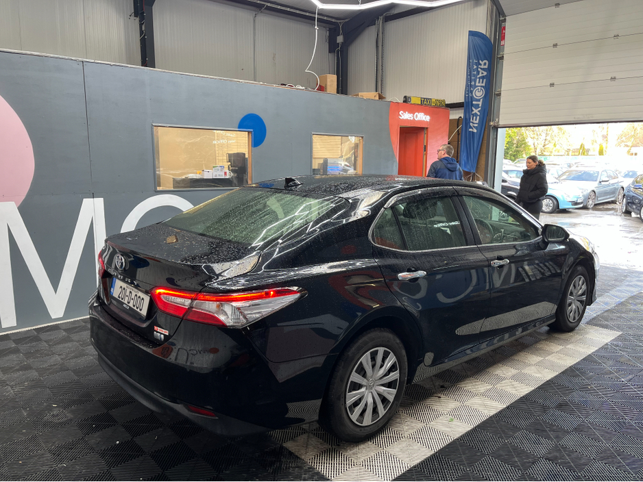 2020 Toyota Camry 2020 TOYOTA CAMRY X 2.5 AUTOMATIC / CRUISE CONTROL / REVERSE CAMERA AND MORE