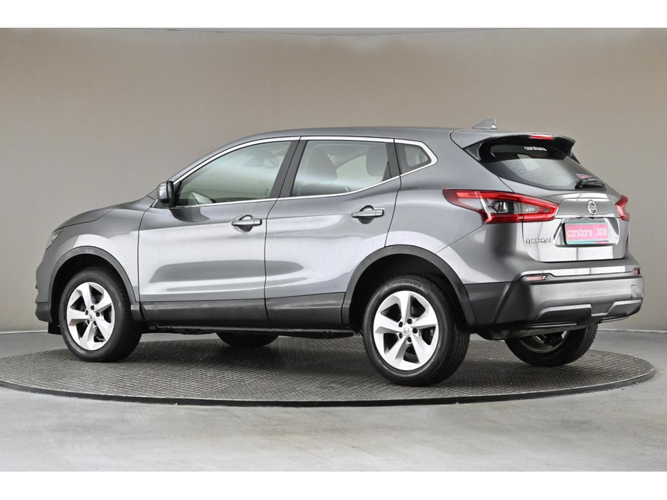 2020 Nissan Qashqai - image 6