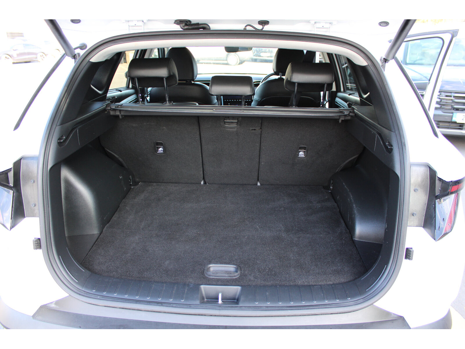 2024 Hyundai Tucson - image 13