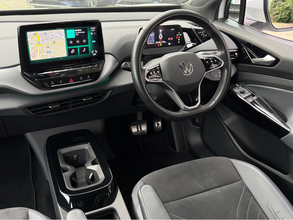 2022 Volkswagen ID.4 - image 26