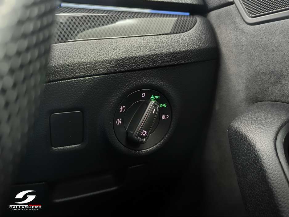 2017 Skoda Superb (171) SPORTLINE 2.0 TDI 190PS DSG AUTOMATIC €18,995