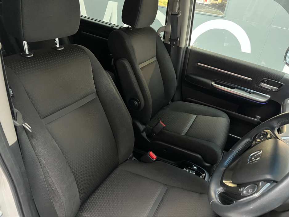 2020 Honda Stepwagon €29950 2020 HONDA STEPWAGON SPADA EHEV G SENSING 7 SEATS 2.0 AUTOMATIC / CRUISE CONTROL / 360° PARKING CAMERA AND MORE €29,950