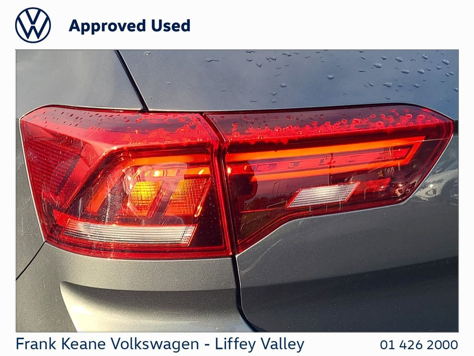 2025 Volkswagen T-Roc EDITION 75 1.0TSI M6F 116HP *INDIUM GREY* *REAR VIEW CAMERA* *CARPLAY* *PRIVACY GLASS* *PCP FINANCE AVAILABLE FROM €252PM* €30,995