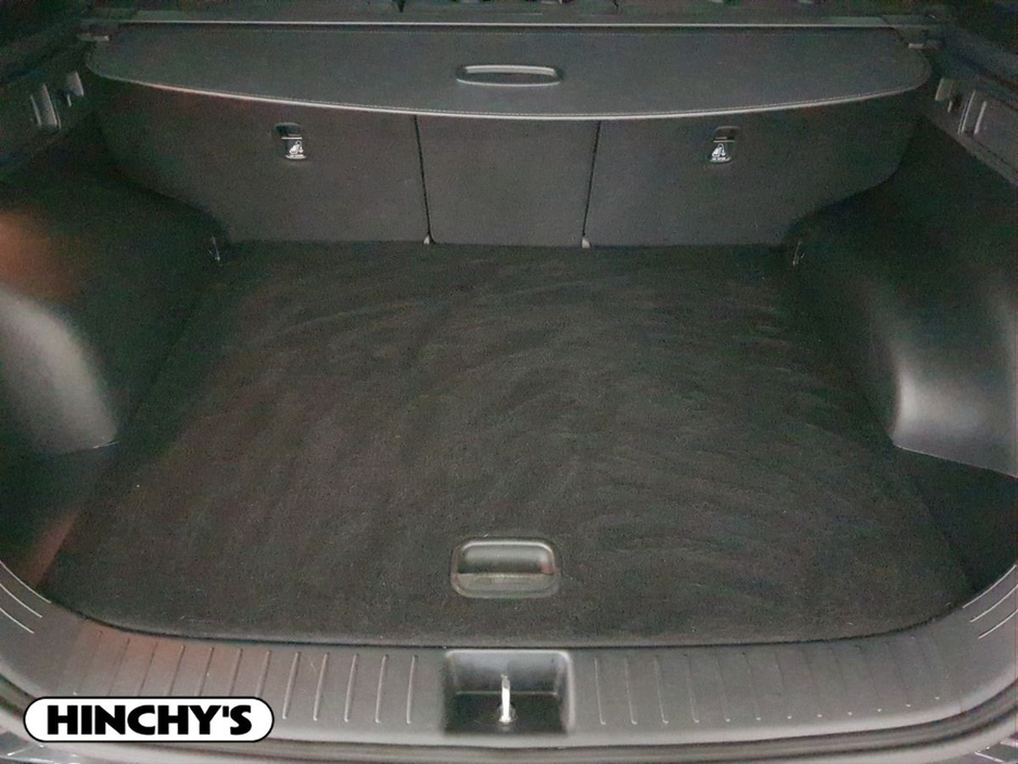 2024 Kia Sportage Anniversary Edition Plug-in Hybrid €38,900