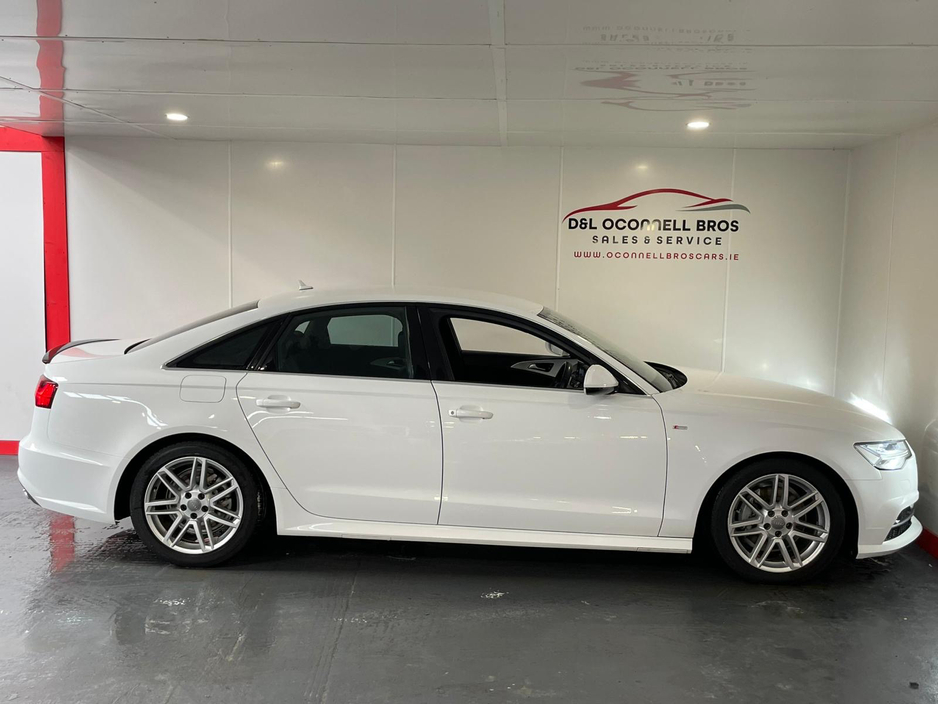 2018 Audi A6 - image 13