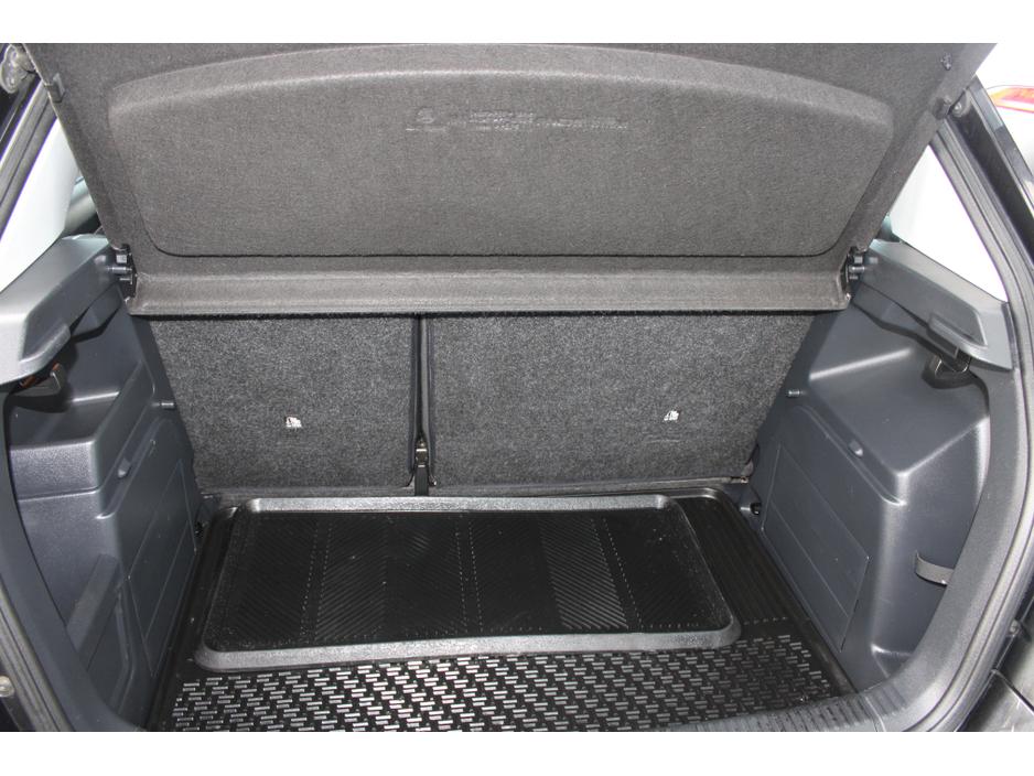 2018 Skoda Fabia - image 10