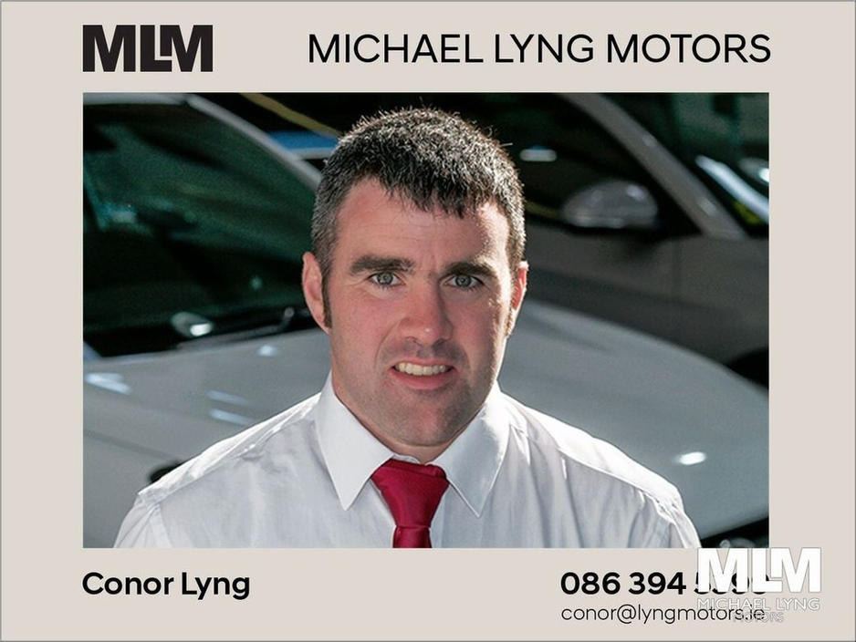 2022 Ford Puma ST Line 1.0 *Tint* €22,950