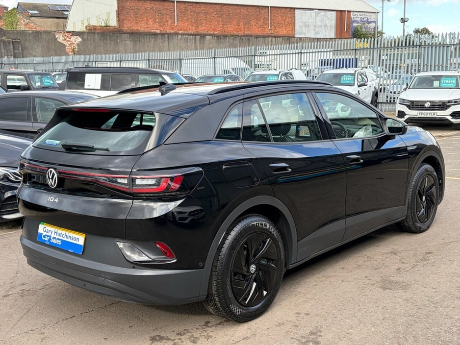 2022 Volkswagen ID.4 - image 31