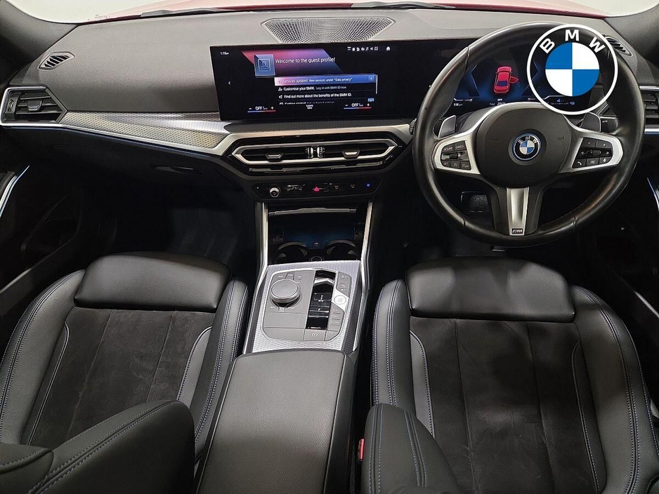 2024 BMW 3 Series - image 4
