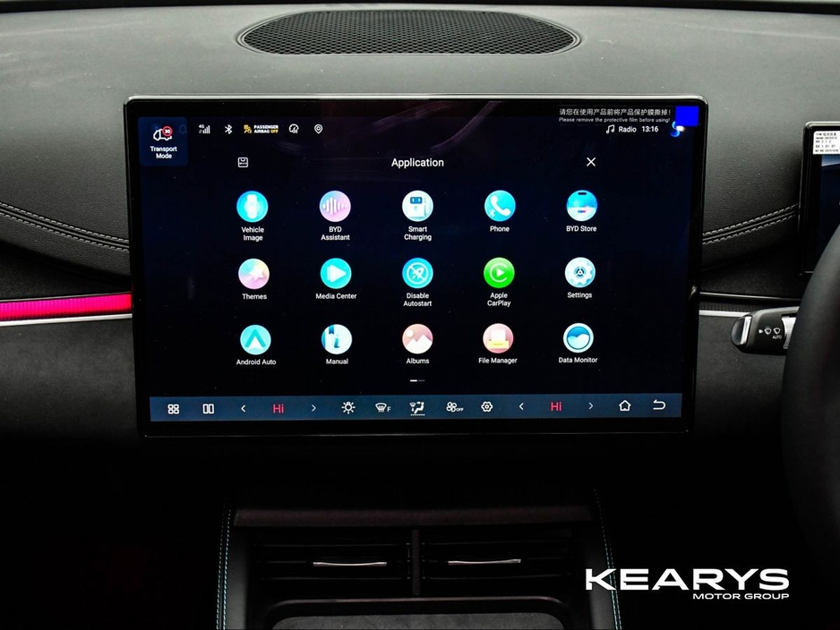 2026 BYD Seal 6 - image 19