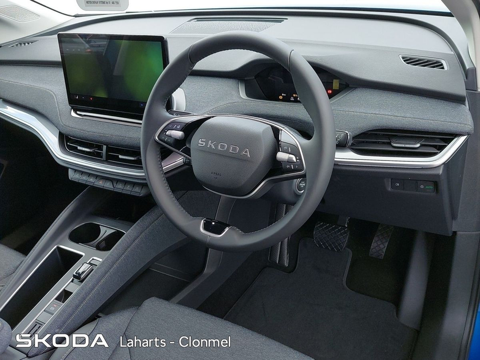 2025 Skoda Elroq 60 €36,950