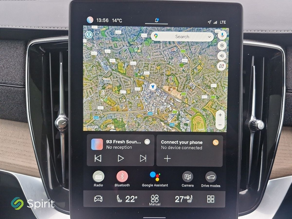 2025 Volvo XC90 - image 10