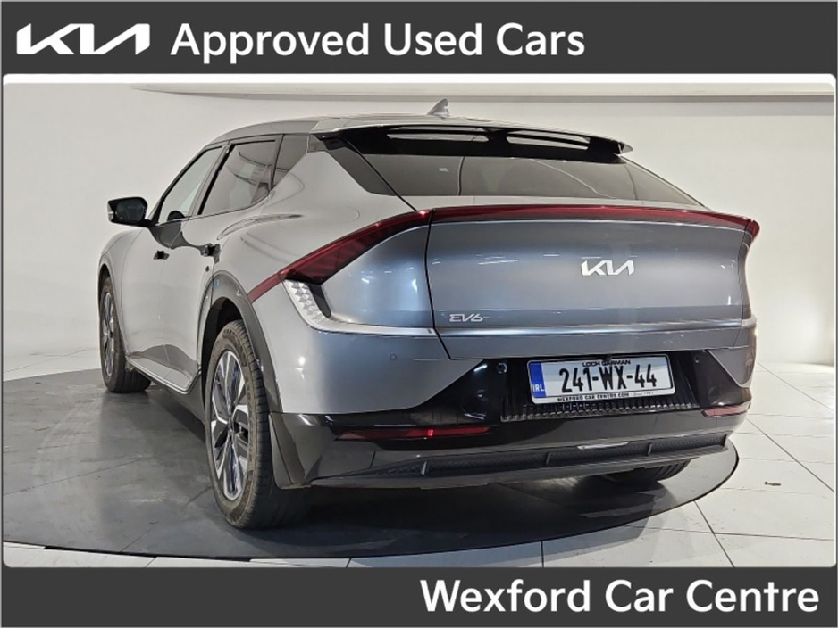 2024 Kia EV6 - image 3