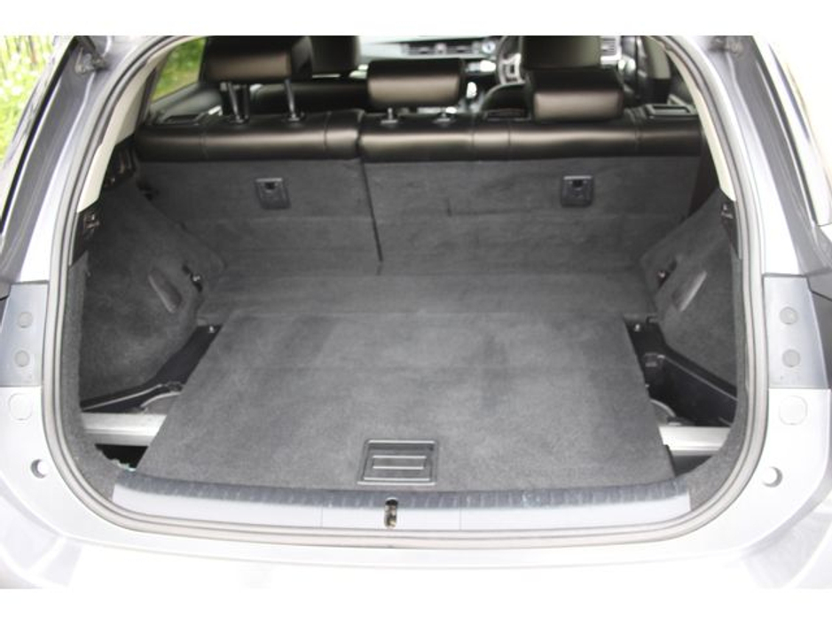 2013 Lexus CT 200 h - image 8