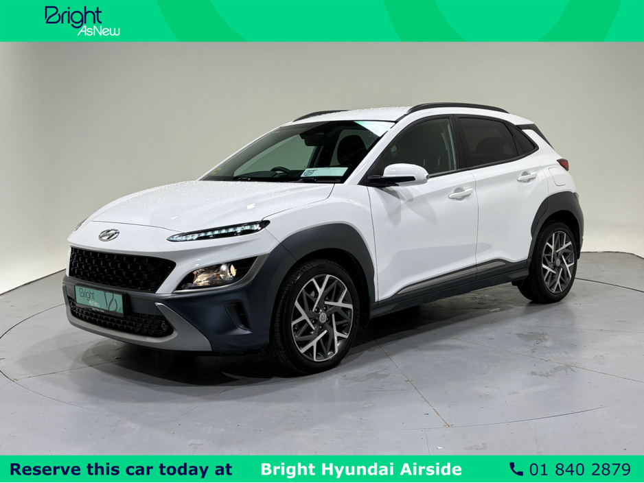 2022 Hyundai Kona - image 3
