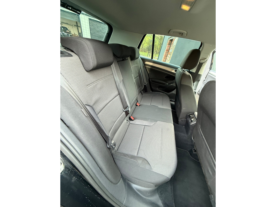 2014 Volkswagen Golf 1.2 TSI DSG 105HP COMFORTLINE €13,995