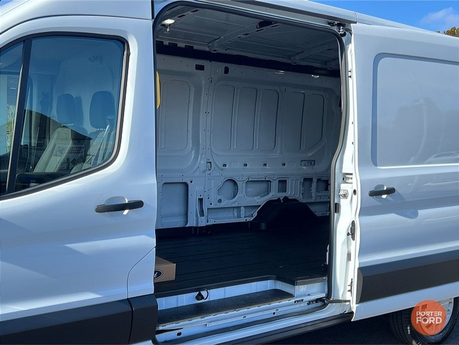 2026 Ford Transit *Order Yours Today* ELECTRIC E-TRANSIT TREND AUTO *price ex vat*! Immediate delivery!