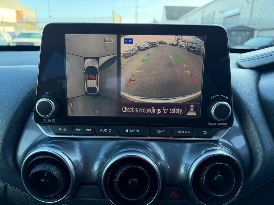 2021 Nissan Juke - image 21