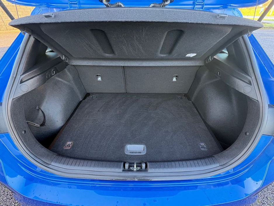 2022 Kia Ceed PE 1.0 GT Line 5DR,