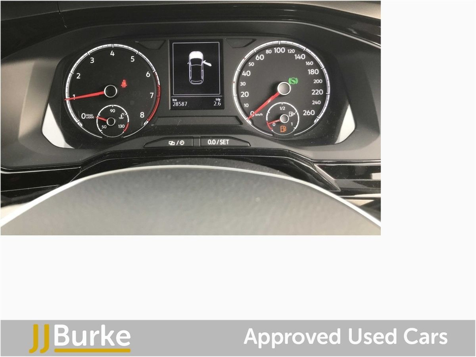 2022 Volkswagen Polo - image 15